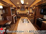 2015 Jayco Eagle Premier Photo #4