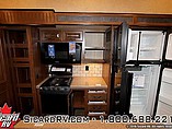 2015 Jayco Eagle Premier Photo #8