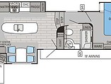 2015 Jayco Eagle Premier Photo #27