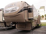 13 Jayco Eagle Premier