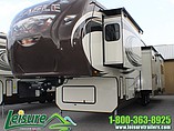 2014 Jayco Eagle Premier Photo #2