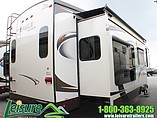 2014 Jayco Eagle Premier Photo #3