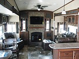 2014 Jayco Eagle Premier Photo #5