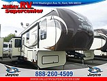 15 Jayco Eagle Premier