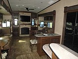 2015 Jayco Eagle Premier Photo #3