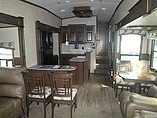 2015 Jayco Eagle Premier Photo #4