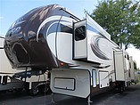 2015 Jayco Eagle Premier Photo #3