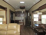 2015 Jayco Eagle Premier Photo #3