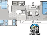 2015 Jayco Eagle Premier Photo #5