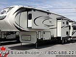 2015 Jayco Eagle Premier Photo #2