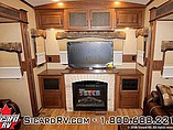 2015 Jayco Eagle Premier Photo #16