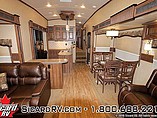 2015 Jayco Eagle Premier Photo #19