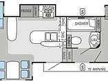 2015 Jayco Eagle Premier Photo #29