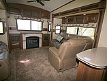 2015 Jayco Eagle Premier Photo #6