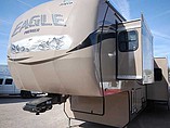 13 Jayco Eagle Premier