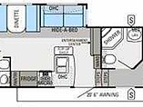 2013 Jayco Eagle Premier Photo #3