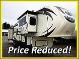 15 Jayco Eagle Premier