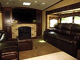 2015 Jayco Eagle Premier Photo #8