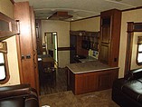2015 Jayco Eagle Premier Photo #10