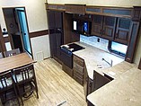 2015 Jayco Eagle Premier Photo #16