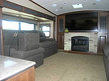 2015 Jayco Eagle Premier Photo #4