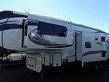 2015 Jayco Eagle Premier Photo #2