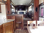 2015 Jayco Eagle Premier Photo #5