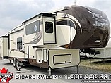 15 Jayco Eagle Premier