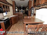 2015 Jayco Eagle Premier Photo #7