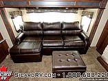 2015 Jayco Eagle Premier Photo #8