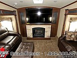 2015 Jayco Eagle Premier Photo #9