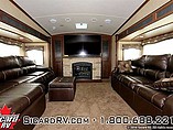 2015 Jayco Eagle Premier Photo #11