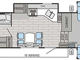 2015 Jayco Eagle Premier Photo #16