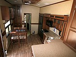 2015 Jayco Eagle Premier Photo #9