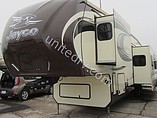 14 Jayco Eagle Premier