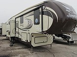 2014 Jayco Eagle Premier Photo #2