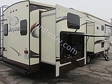 2014 Jayco Eagle Premier Photo #3