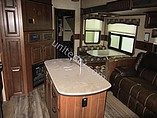 2014 Jayco Eagle Premier Photo #5