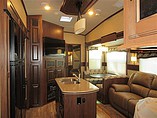 2015 Jayco Eagle Premier Photo #2
