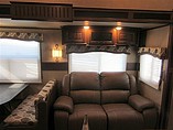 2015 Jayco Eagle Premier Photo #8