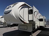 2015 Jayco Eagle Premier Photo #2