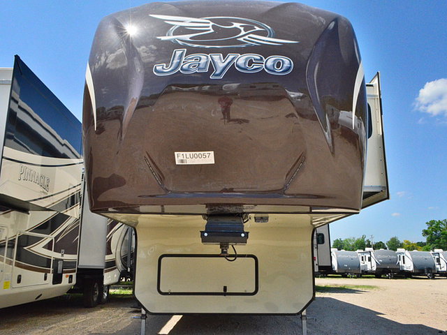 2015 Jayco Eagle Premier Photo