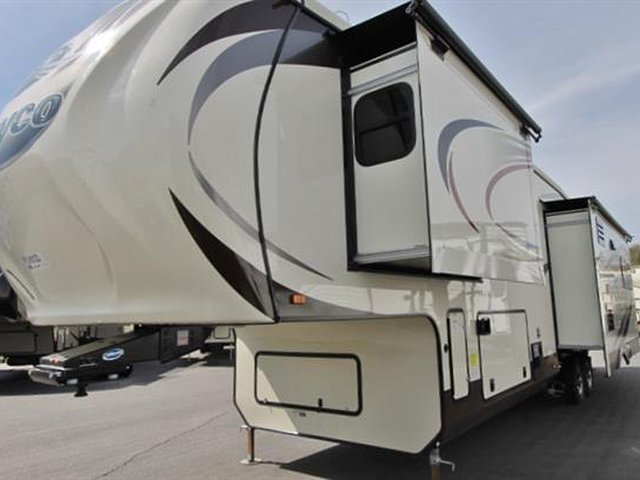 15 Jayco Eagle Premier