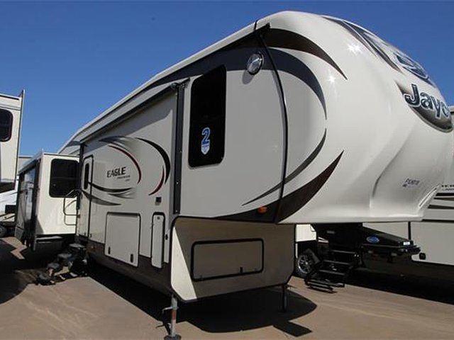 2015 Jayco Eagle Premier Photo