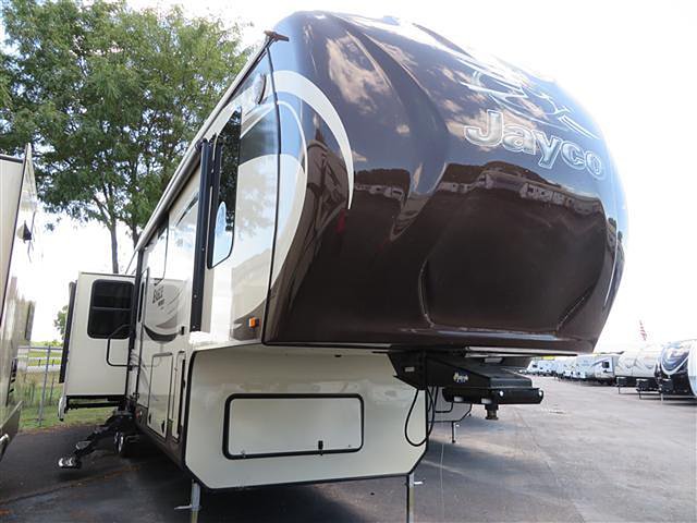 2015 Jayco Eagle Premier Photo