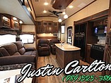 2015 Jayco Eagle Premier Photo #5