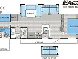 2015 Jayco Eagle Photo #2