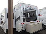 2008 Jayco Eagle Photo #4