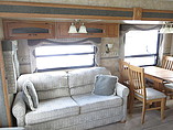 2008 Jayco Eagle Photo #6