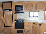 2008 Jayco Eagle Photo #8